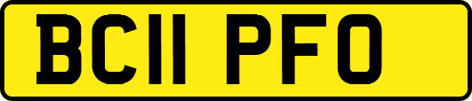 BC11PFO