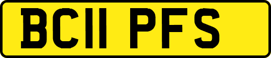 BC11PFS
