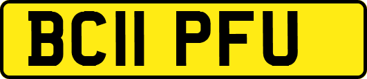 BC11PFU