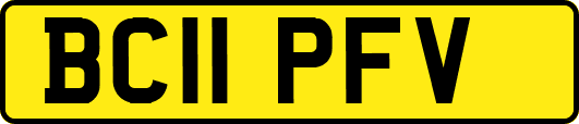 BC11PFV