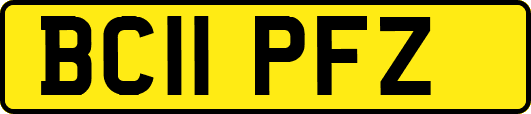 BC11PFZ