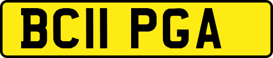BC11PGA