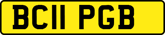 BC11PGB