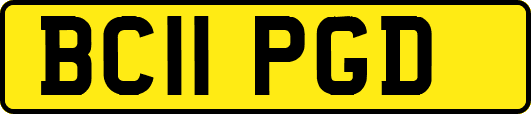 BC11PGD