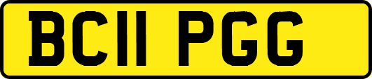 BC11PGG