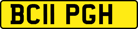 BC11PGH