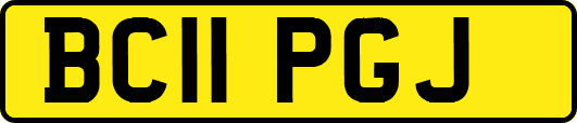 BC11PGJ