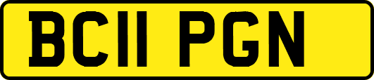 BC11PGN