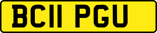BC11PGU