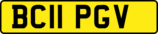 BC11PGV