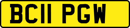 BC11PGW