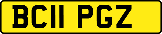 BC11PGZ