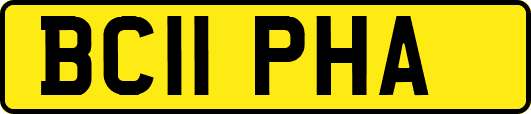 BC11PHA