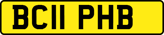 BC11PHB