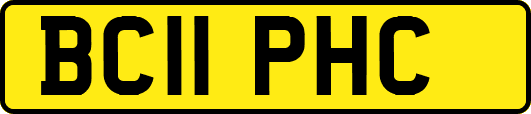 BC11PHC