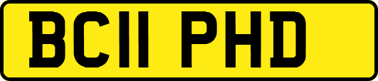BC11PHD