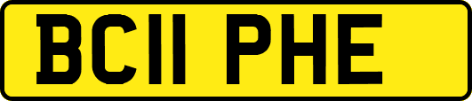 BC11PHE
