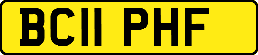 BC11PHF