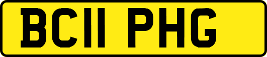 BC11PHG