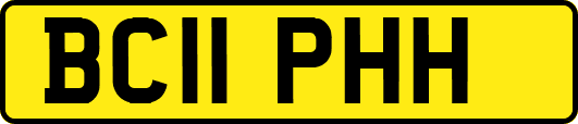 BC11PHH