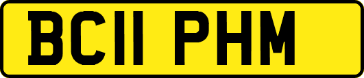 BC11PHM