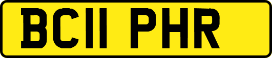 BC11PHR