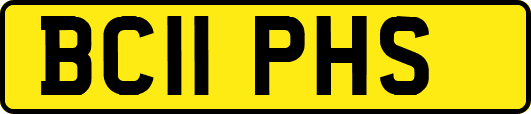 BC11PHS
