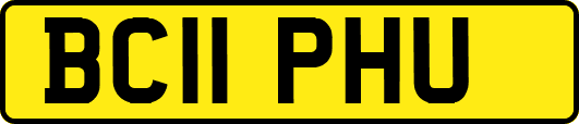 BC11PHU