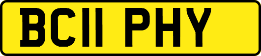 BC11PHY