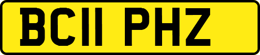 BC11PHZ