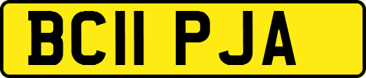 BC11PJA