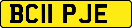 BC11PJE