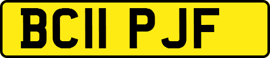 BC11PJF