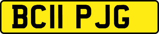 BC11PJG