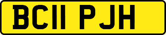 BC11PJH