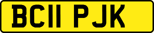 BC11PJK