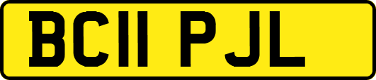 BC11PJL