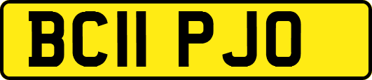 BC11PJO
