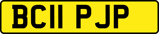 BC11PJP