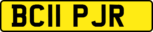 BC11PJR