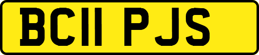 BC11PJS