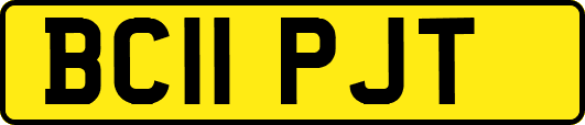 BC11PJT