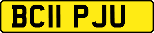BC11PJU