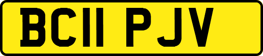 BC11PJV