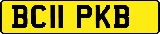 BC11PKB