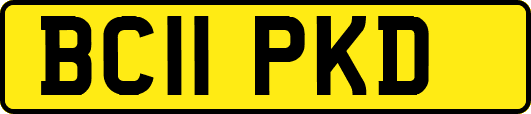 BC11PKD