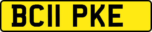 BC11PKE