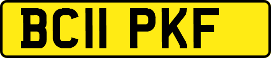 BC11PKF