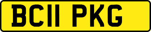 BC11PKG