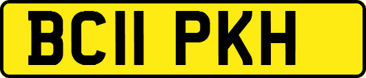 BC11PKH